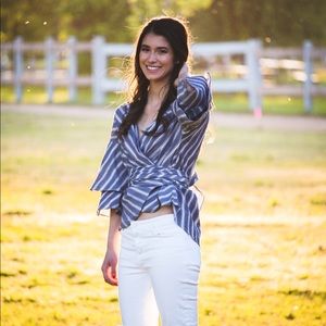 Meet your Posher, Mikaela